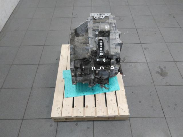 Gearkasse Automat – bilde 4