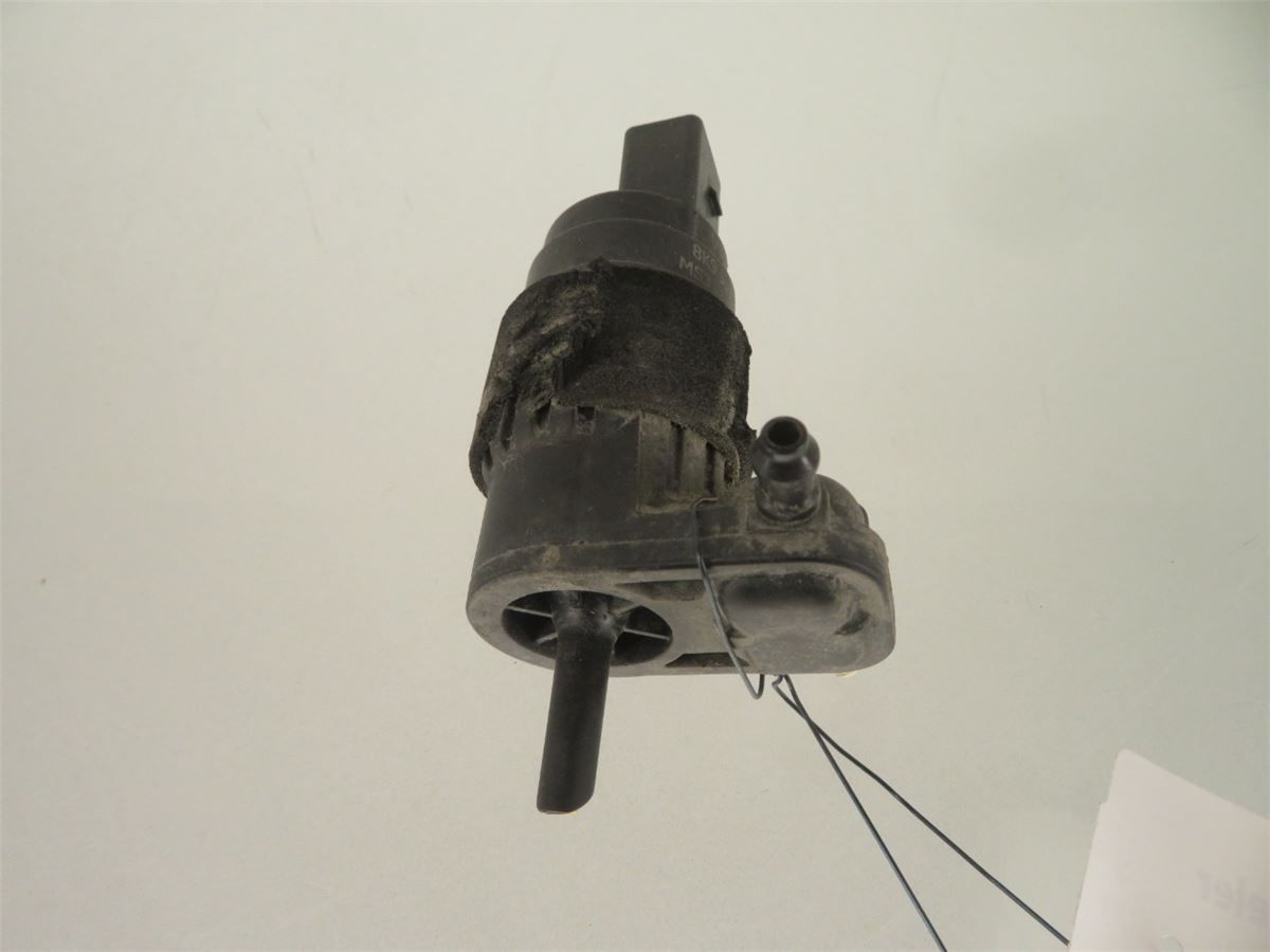 Spylerpumpe Frontrute – bilde 2