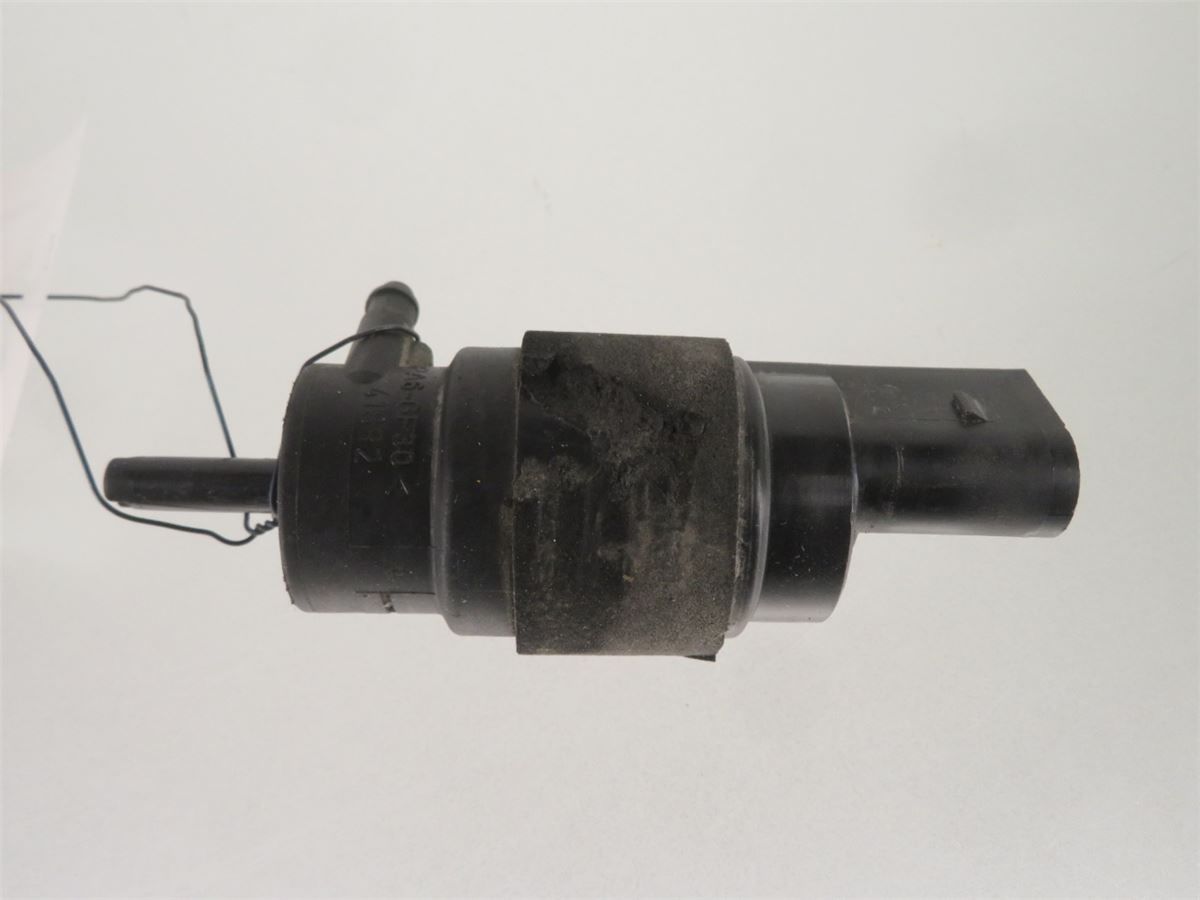 Spylerpumpe Frontrute – bilde 1