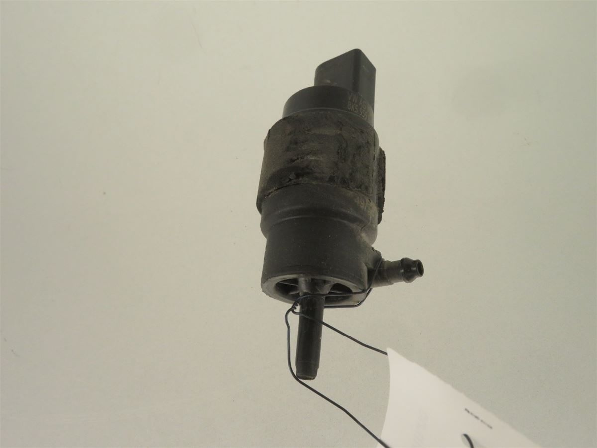 Spylerpumpe Frontrute – bilde 2