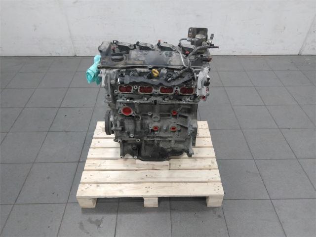 Motor Bensin – bilde 1