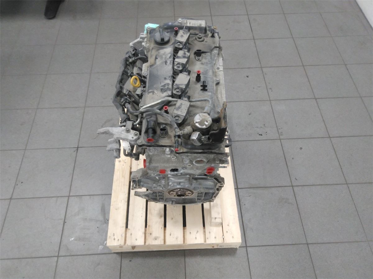 Motor Bensin – bilde 2