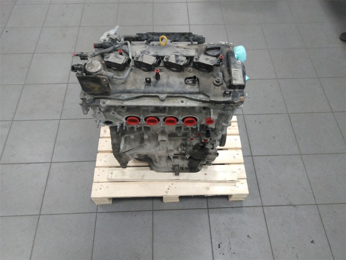Motor Bensin – bilde 3