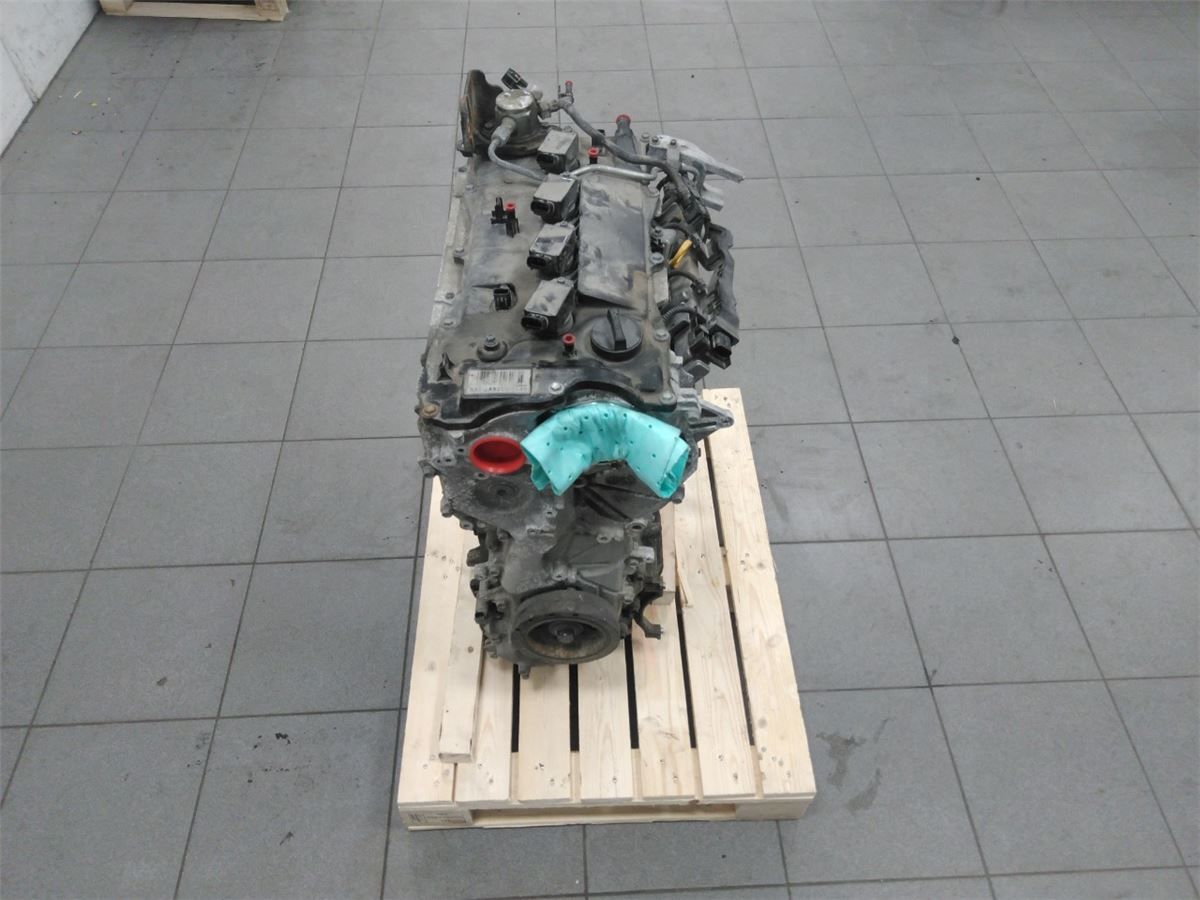 Motor Bensin – bilde 4