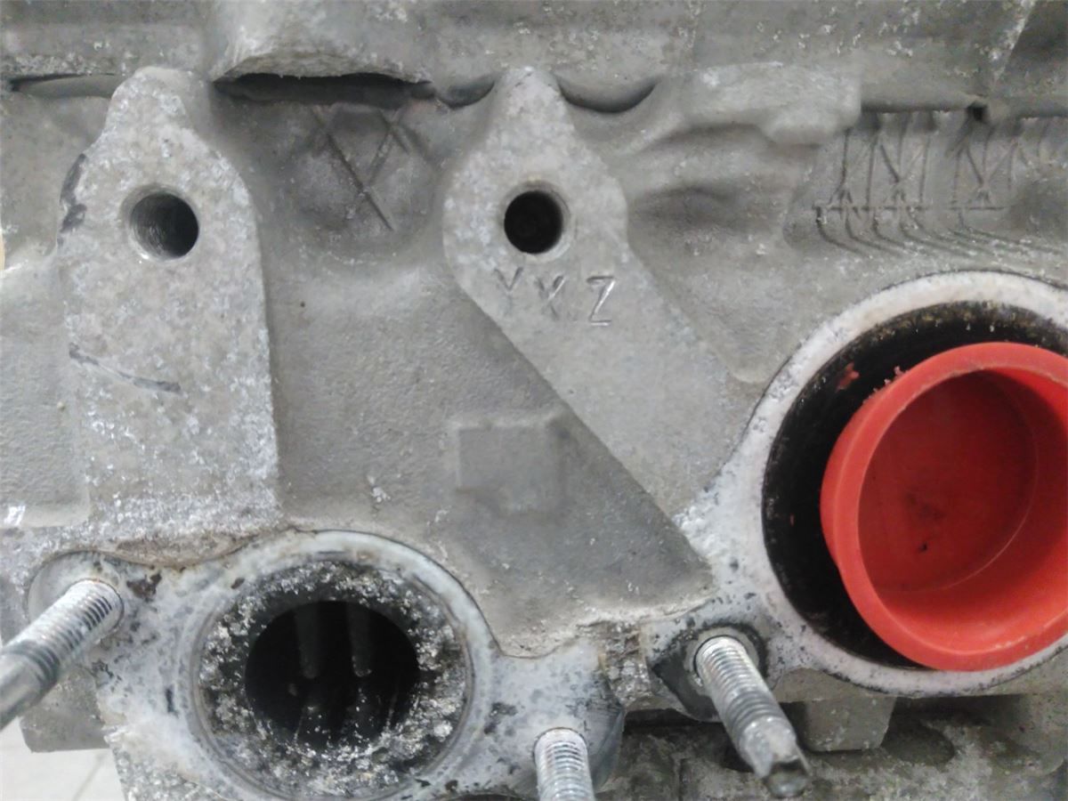 Motor Bensin – bilde 5