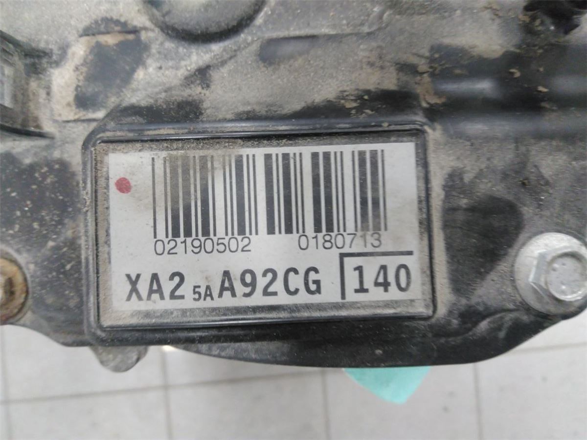 Motor Bensin – bilde 6