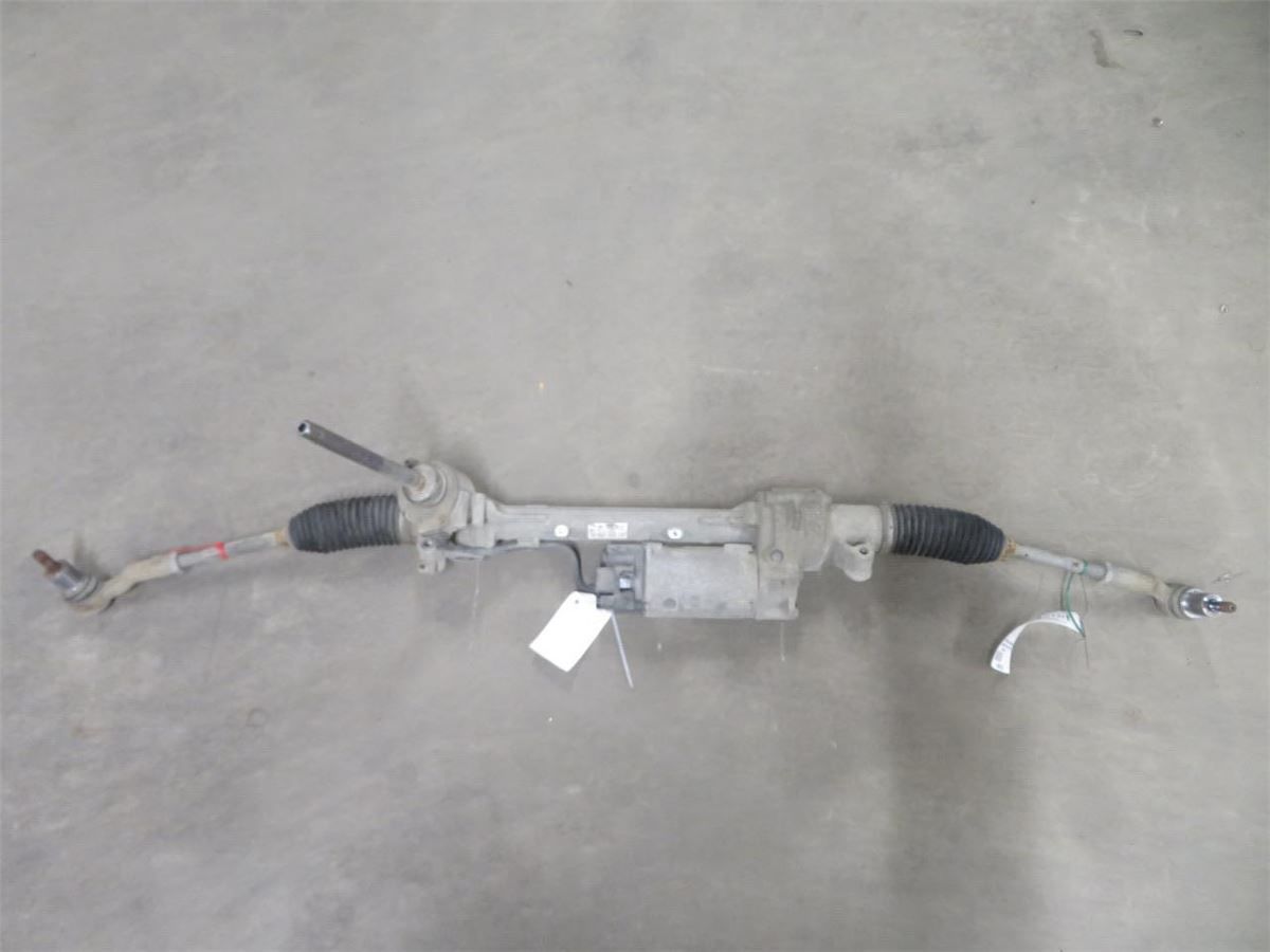 Servo Snekke/Tannstang Elektr. – bilde 1
