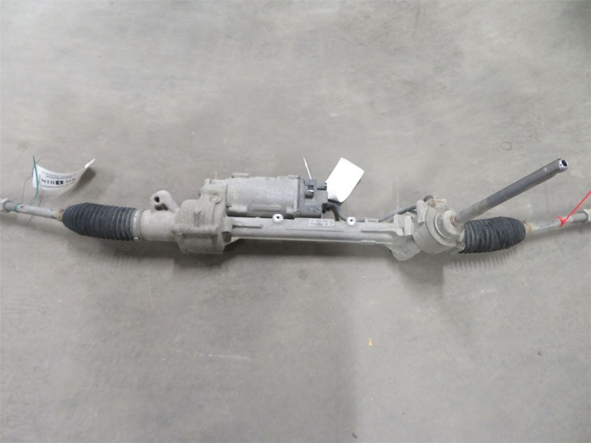 Servo Snekke/Tannstang Elektr. – bilde 4