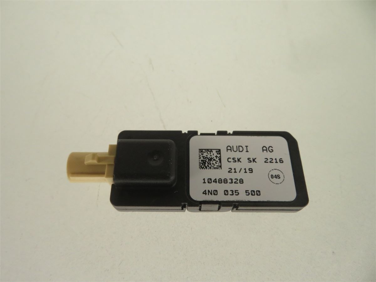 Antenn Elektrisk – bilde 2