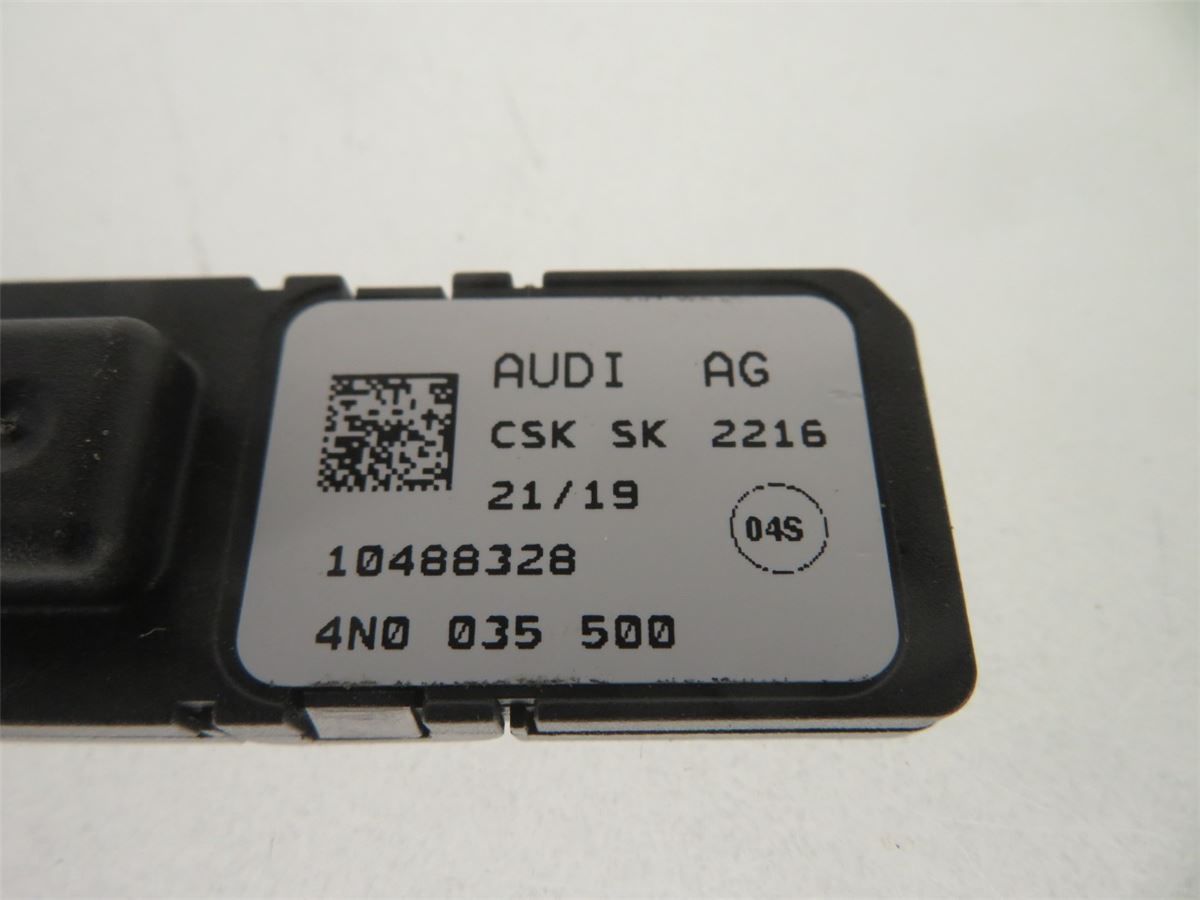 Antenn Elektrisk – bilde 3