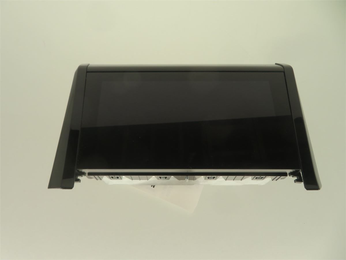 Varmeapparat Panel(Regulering) – bilde 1