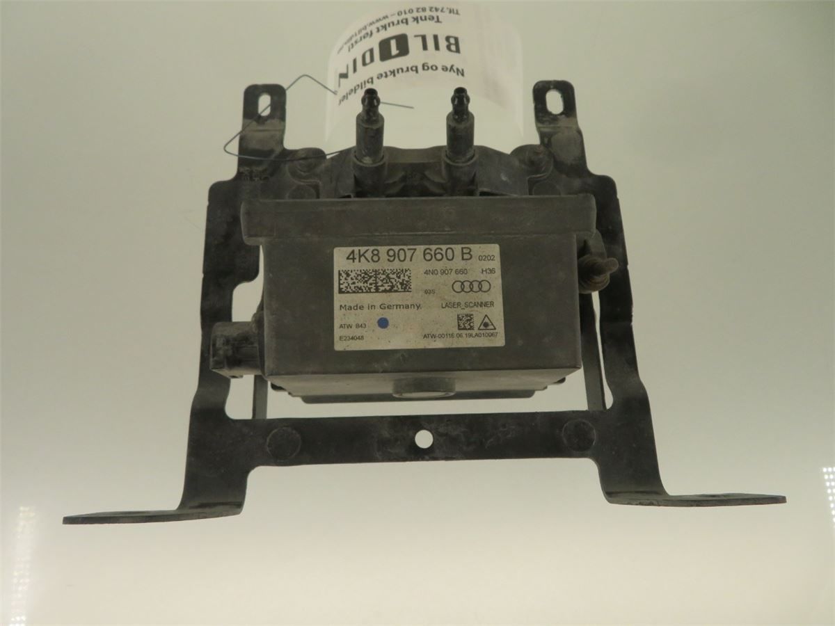 Sensor Adaptivradar Fartholder – bilde 3