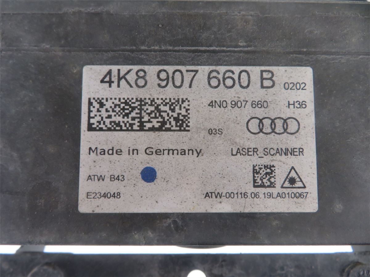 Sensor Adaptivradar Fartholder – bilde 4