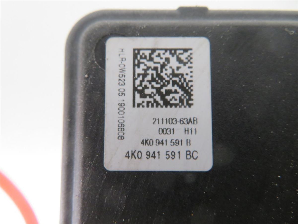 Styreenhet Xenon – bilde 2