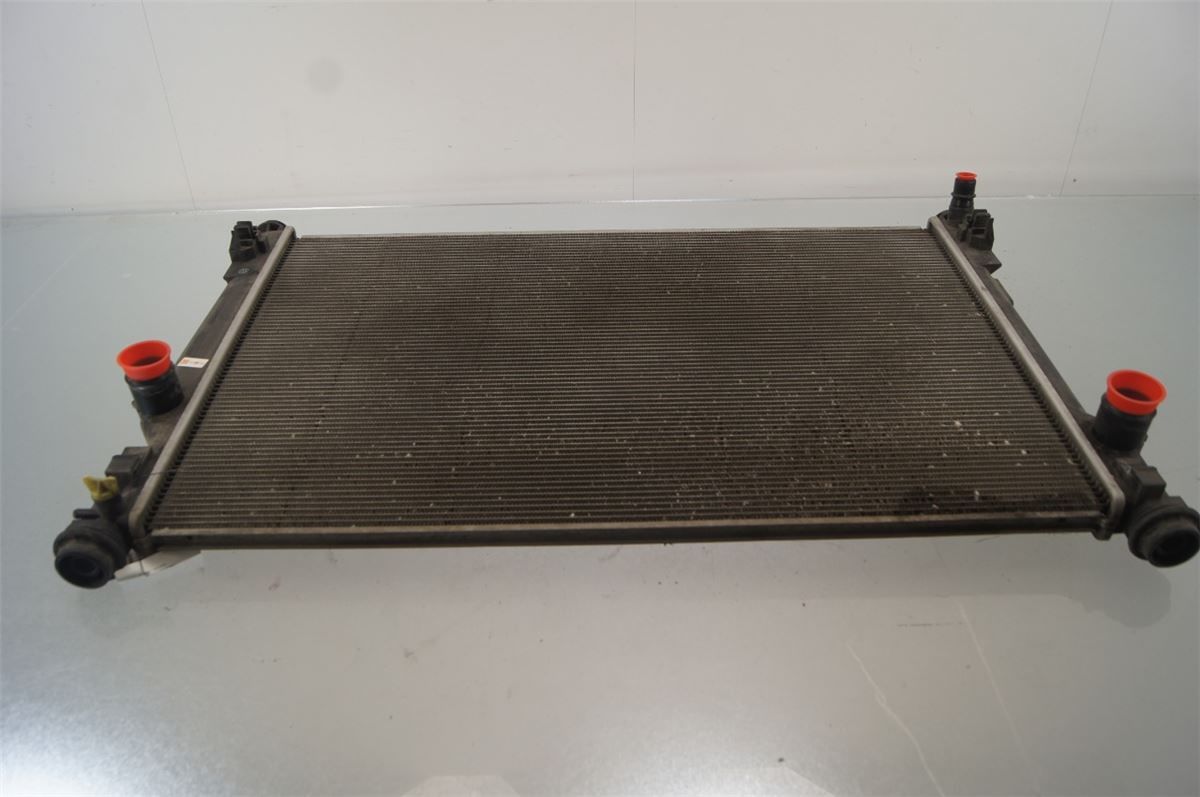 Radiator Automat – bilde 1