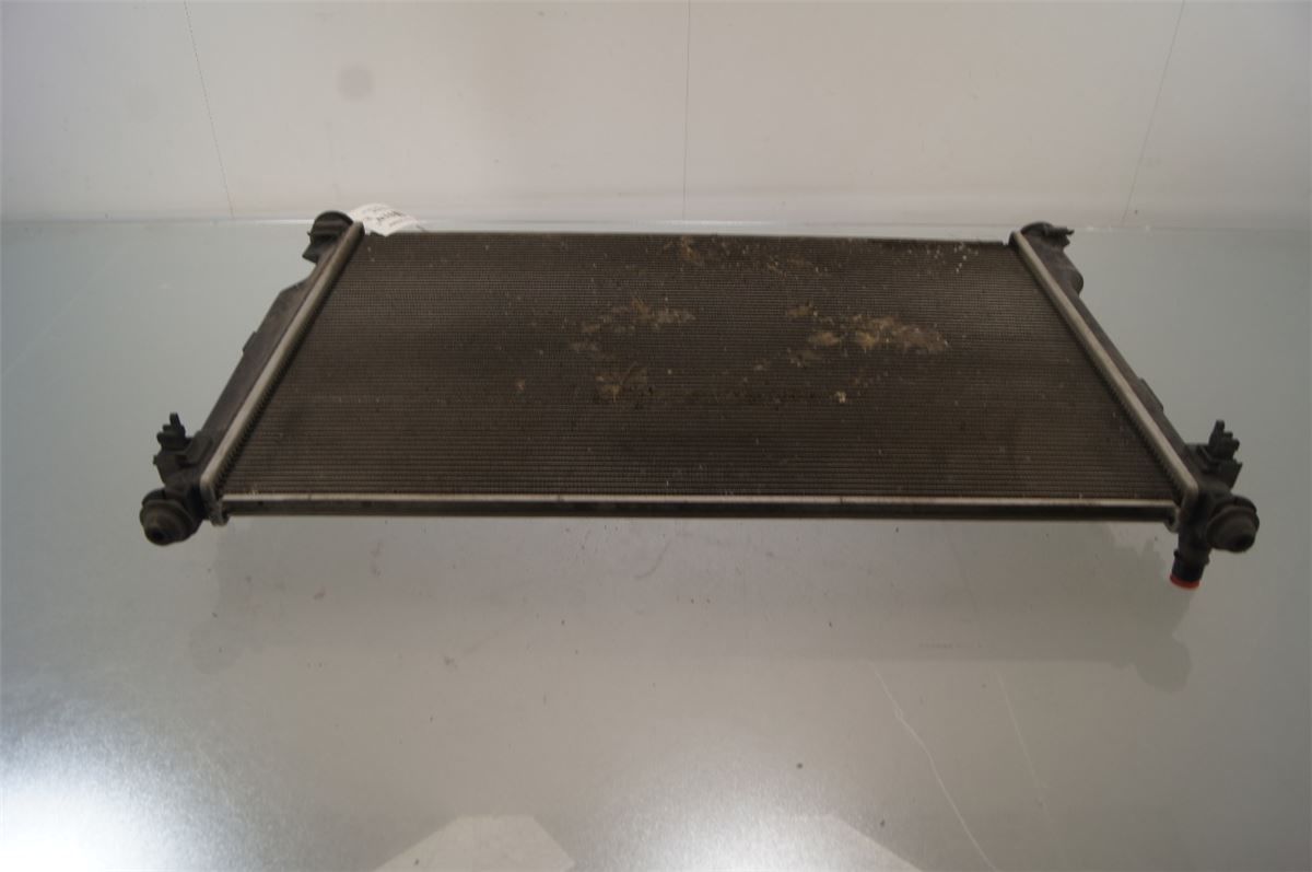 Radiator Automat – bilde 2