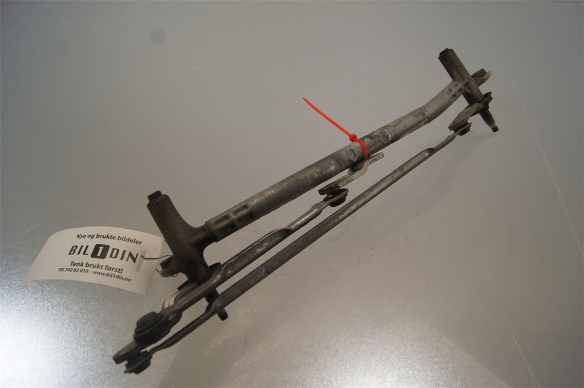 Viskeroverføring Frontrute – bilde 2