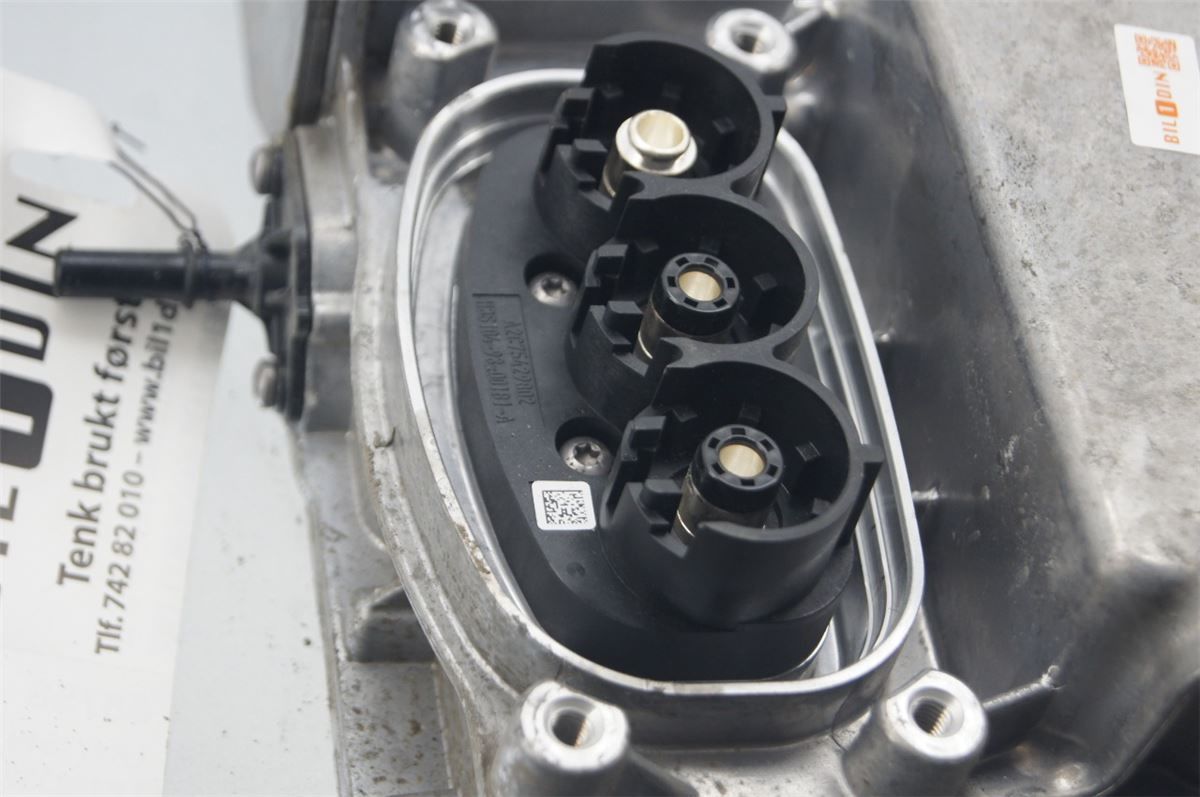 Hybrid Inverter – bilde 2