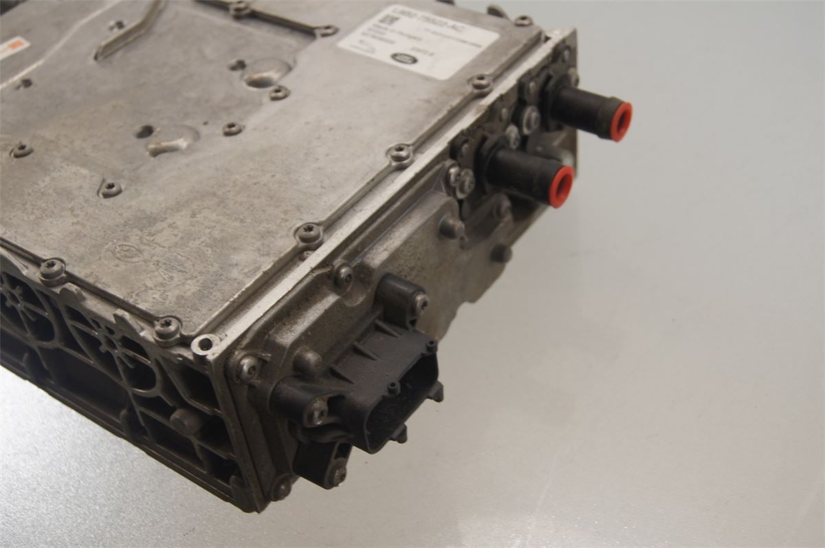Hybrid Inverter – bilde 3