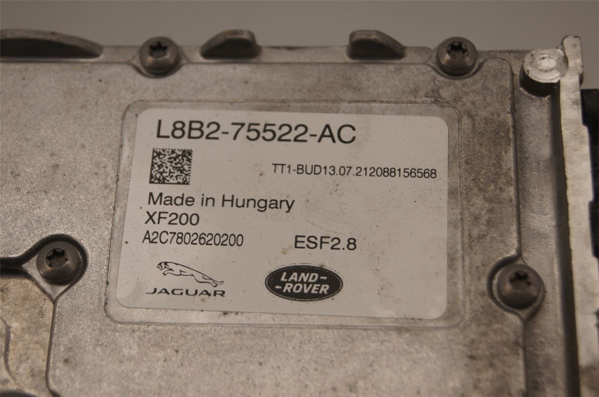 Hybrid Inverter – bilde 4