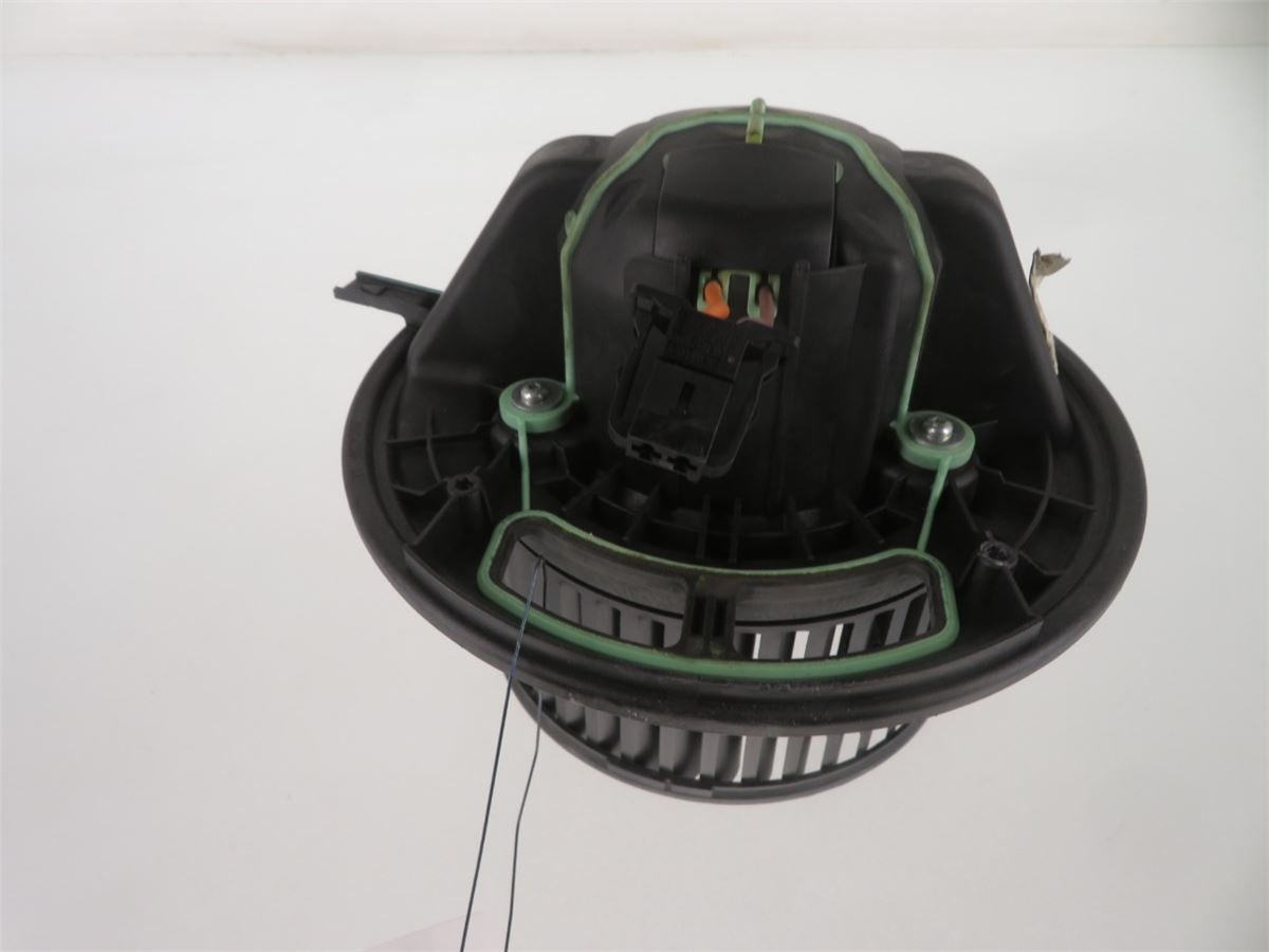 Varmeapparat Viftemotor – bilde 2