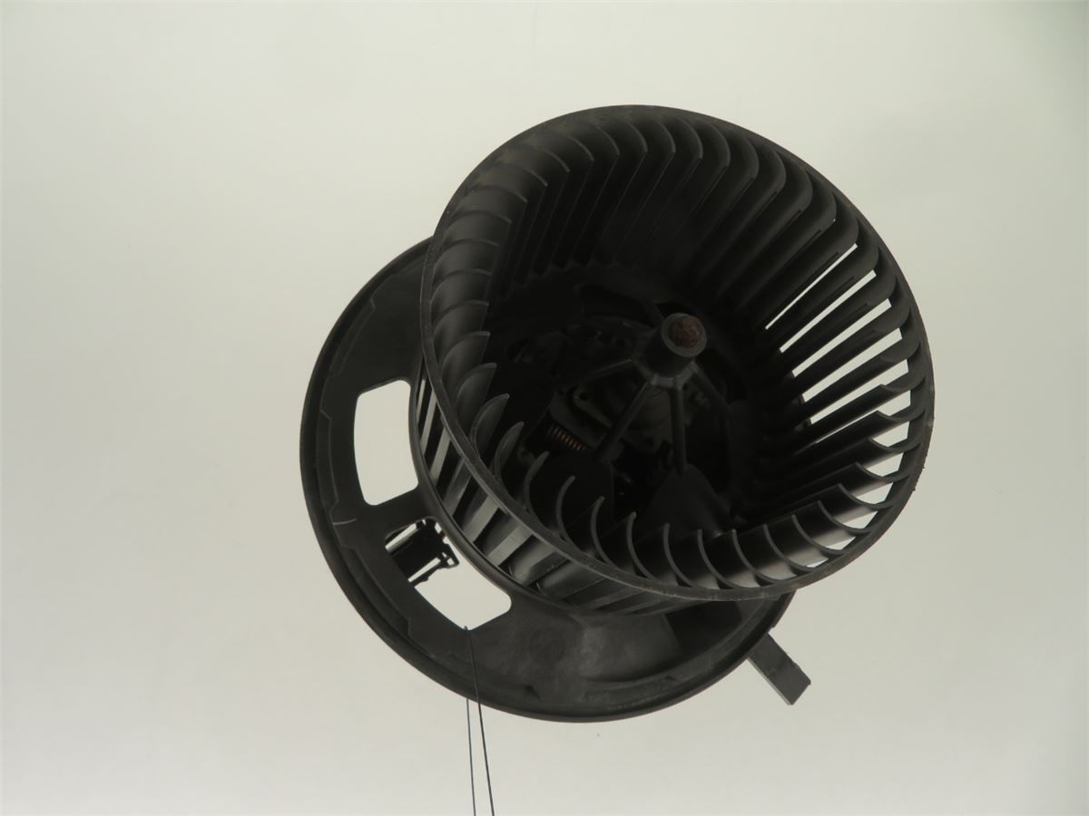 Varmeapparat Viftemotor – bilde 3