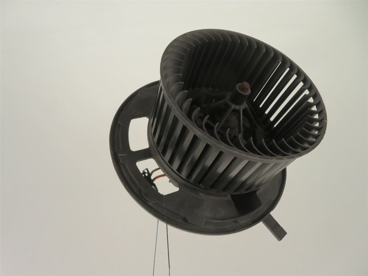 Varmeapparat Viftemotor – bilde 4
