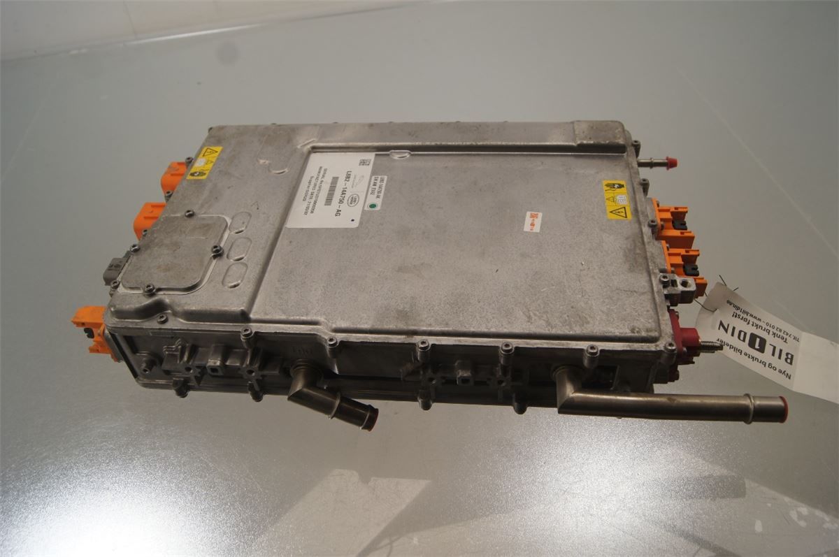 Batteri Høyspenning Lader – bilde 1