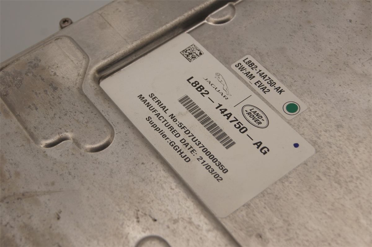 Batteri Høyspenning Lader – bilde 4