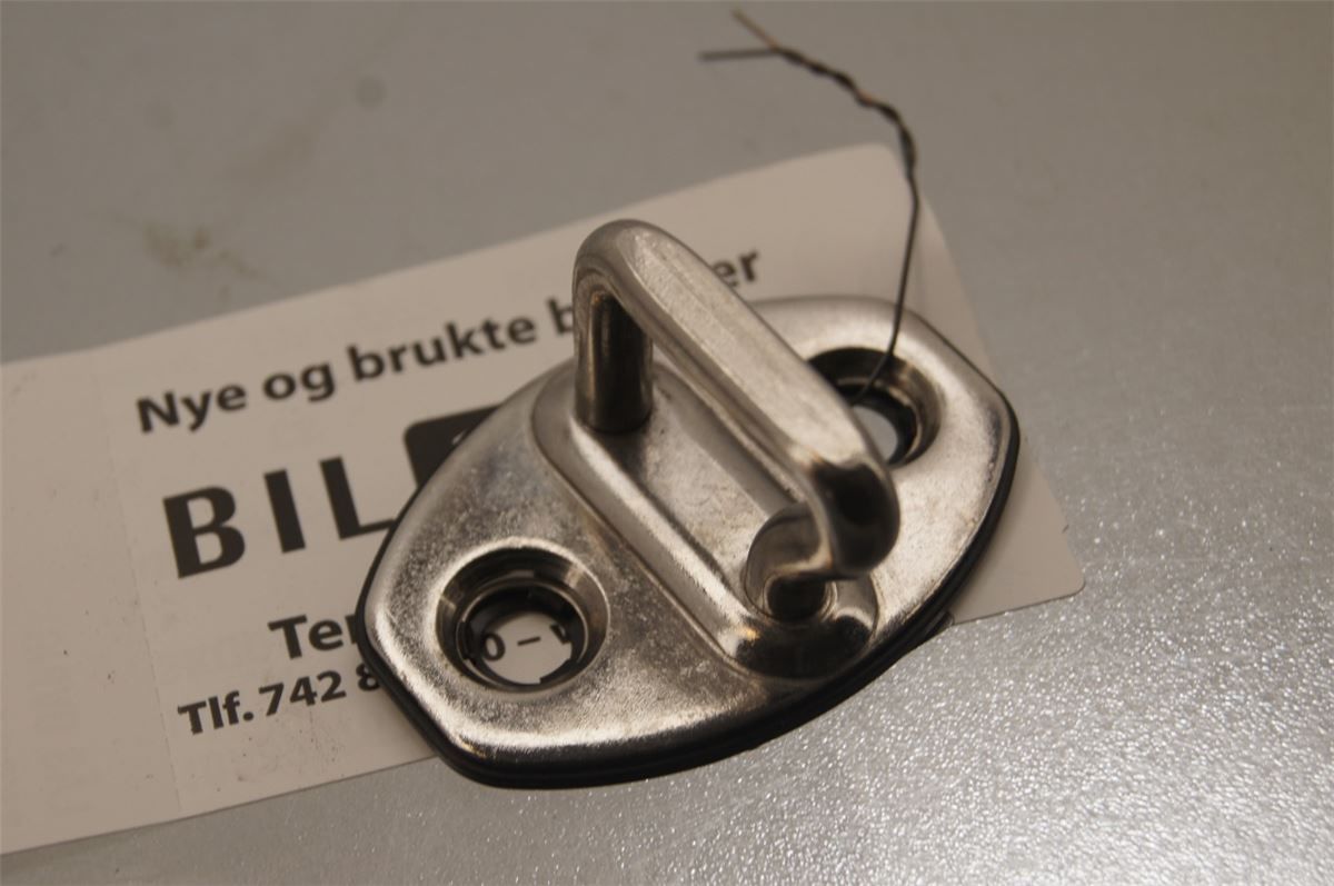 Lås Øvrig – bilde 1