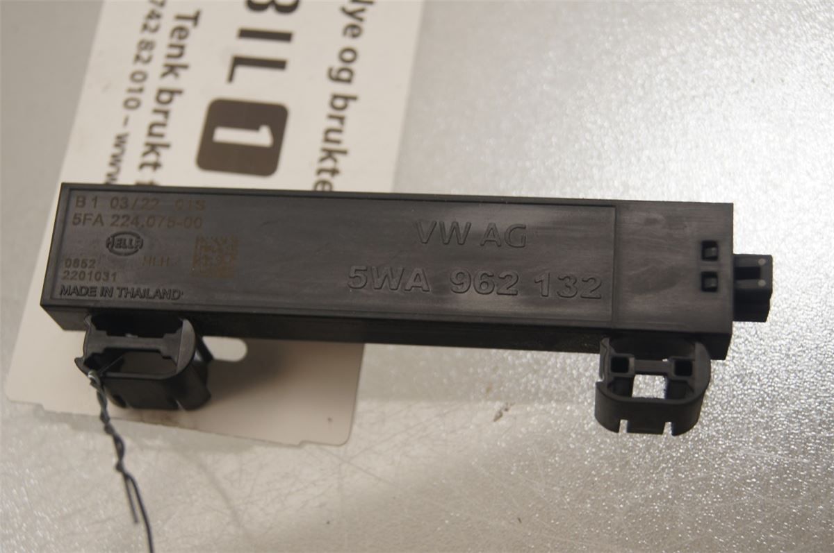 Antenn Elektrisk – bilde 1