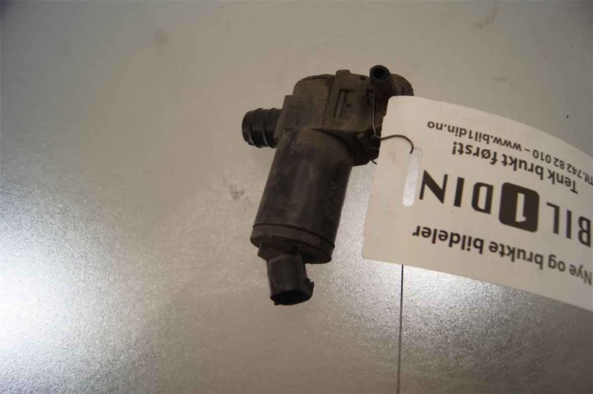 Spylerpumpe Frontrute – bilde 2