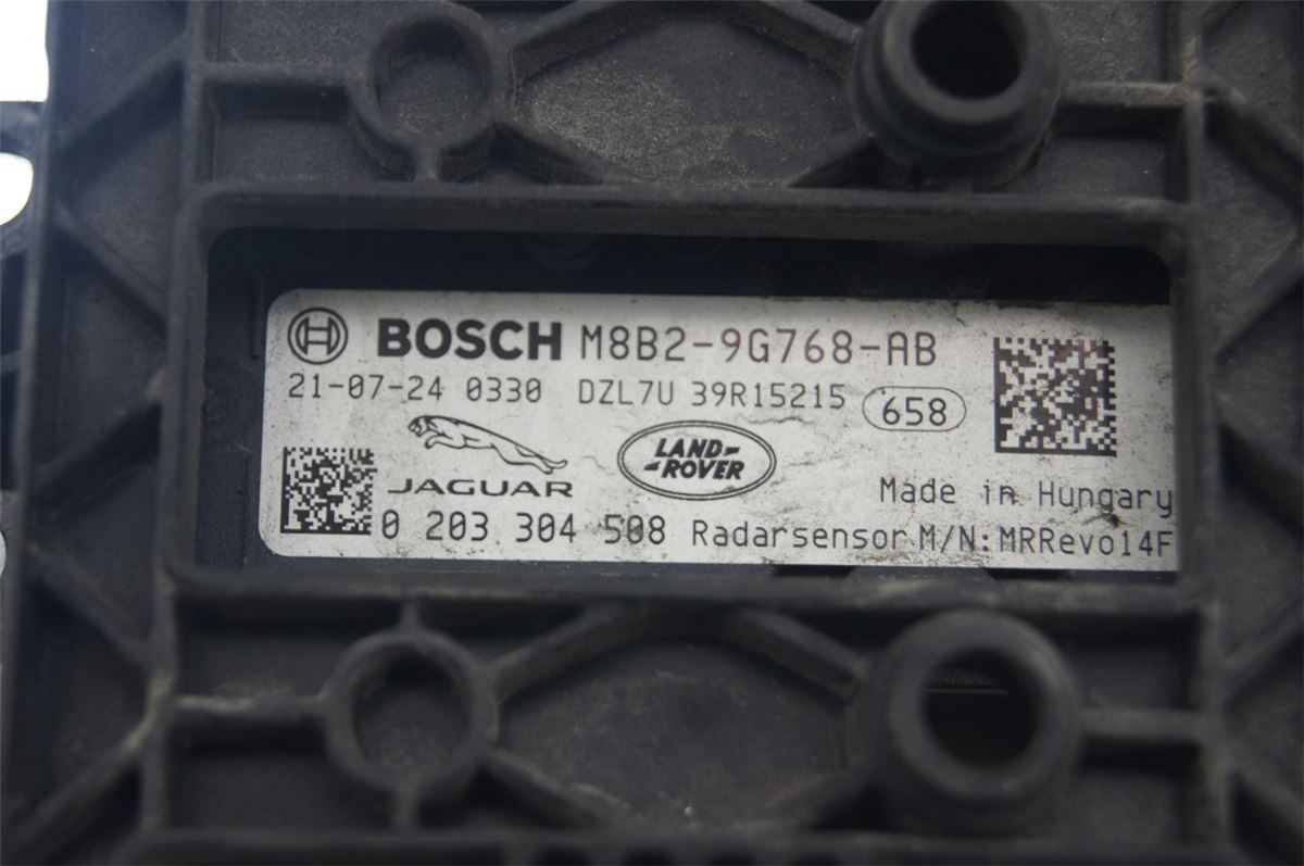 Sensor Adaptivradar Fartholder – bilde 3