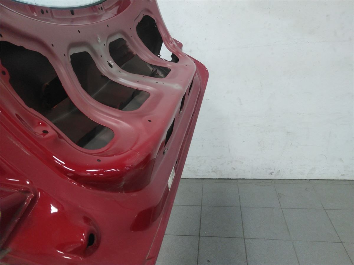 Bakluke Cc / Kombi – bilde 3