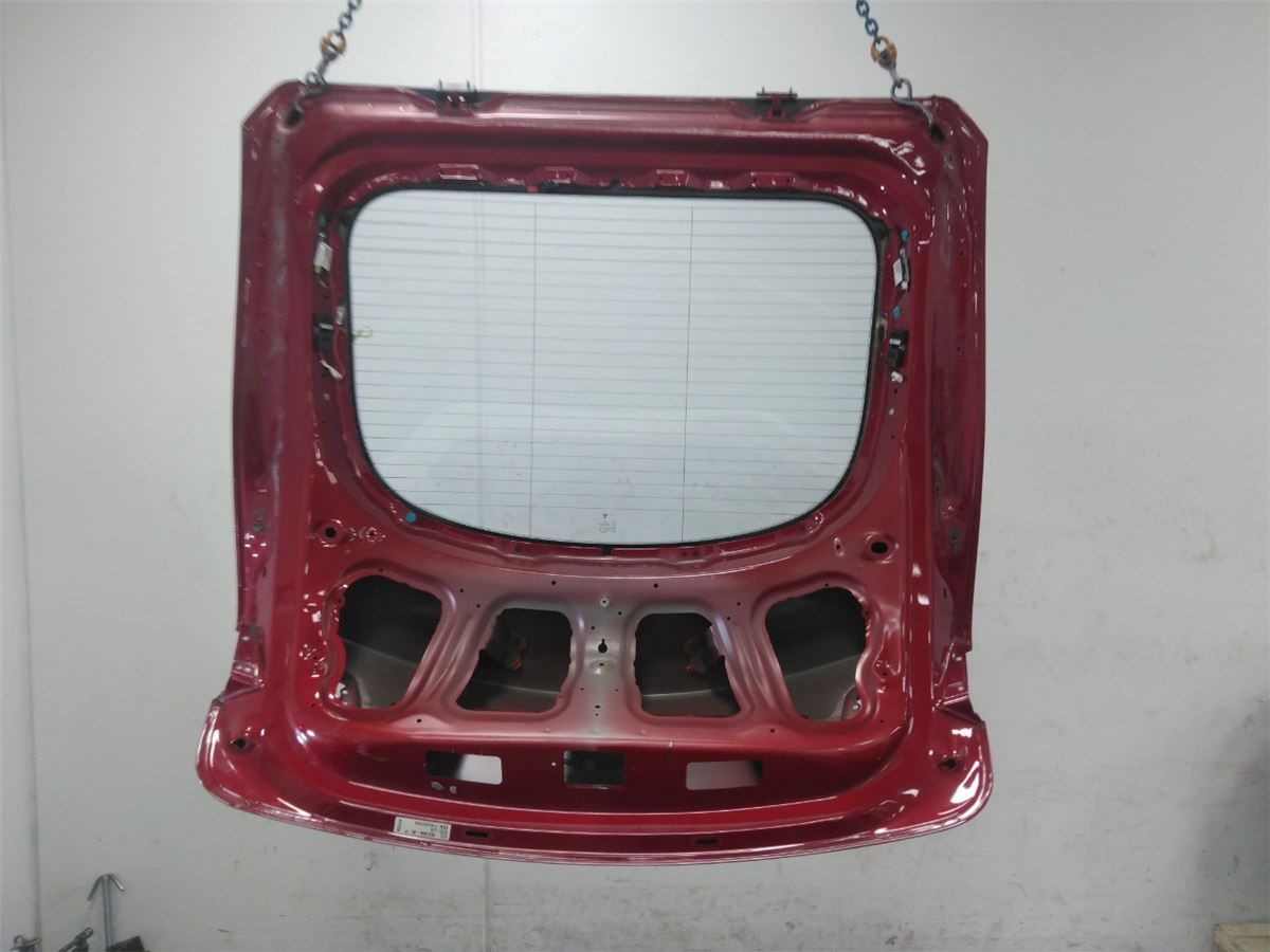 Bakluke Cc / Kombi – bilde 4
