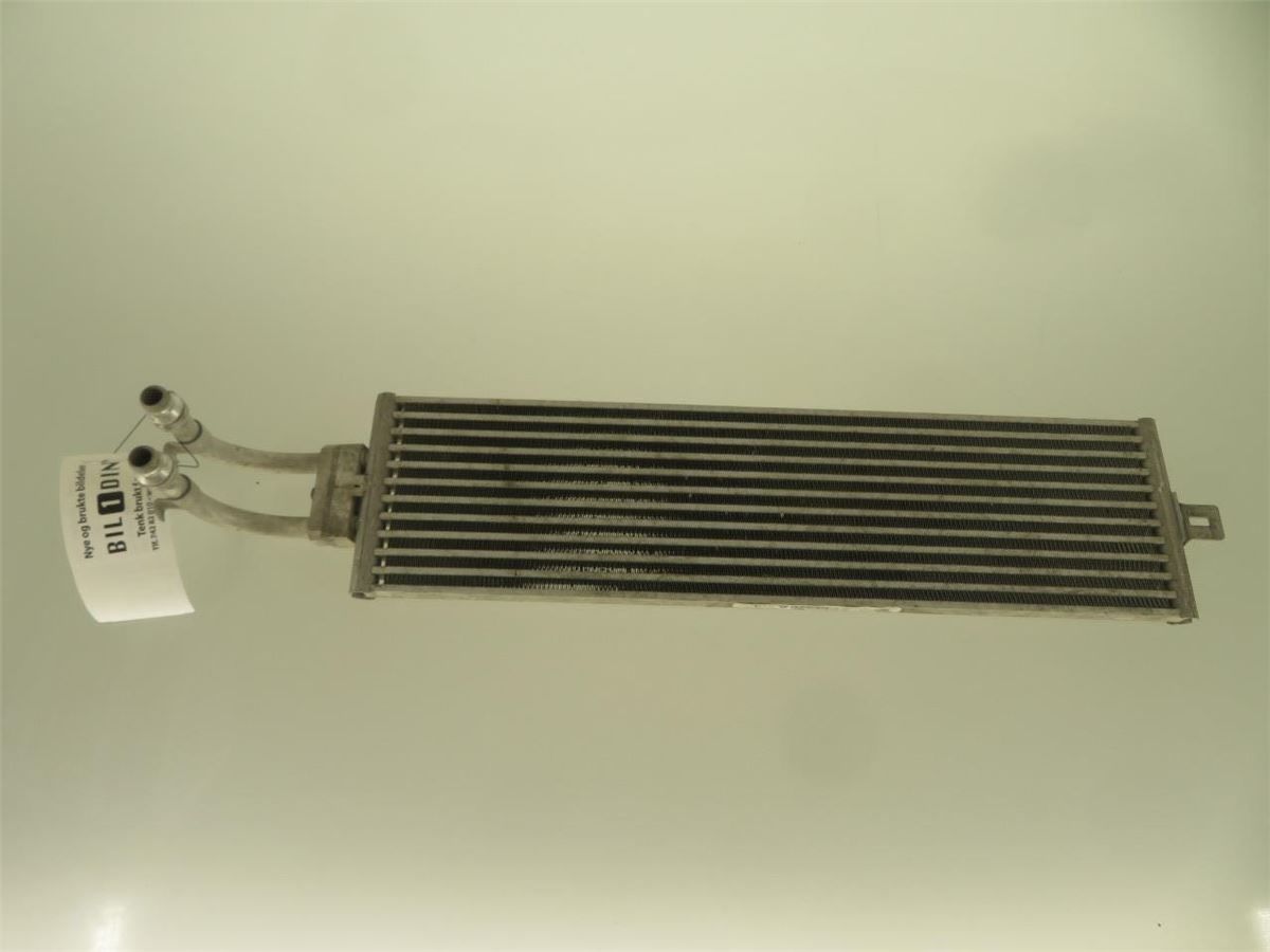 Radiator Automat – bilde 1