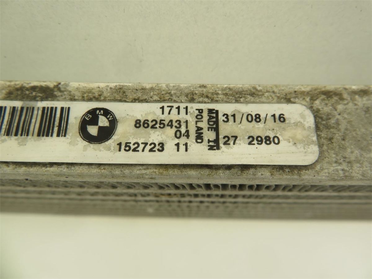 Radiator Automat – bilde 2