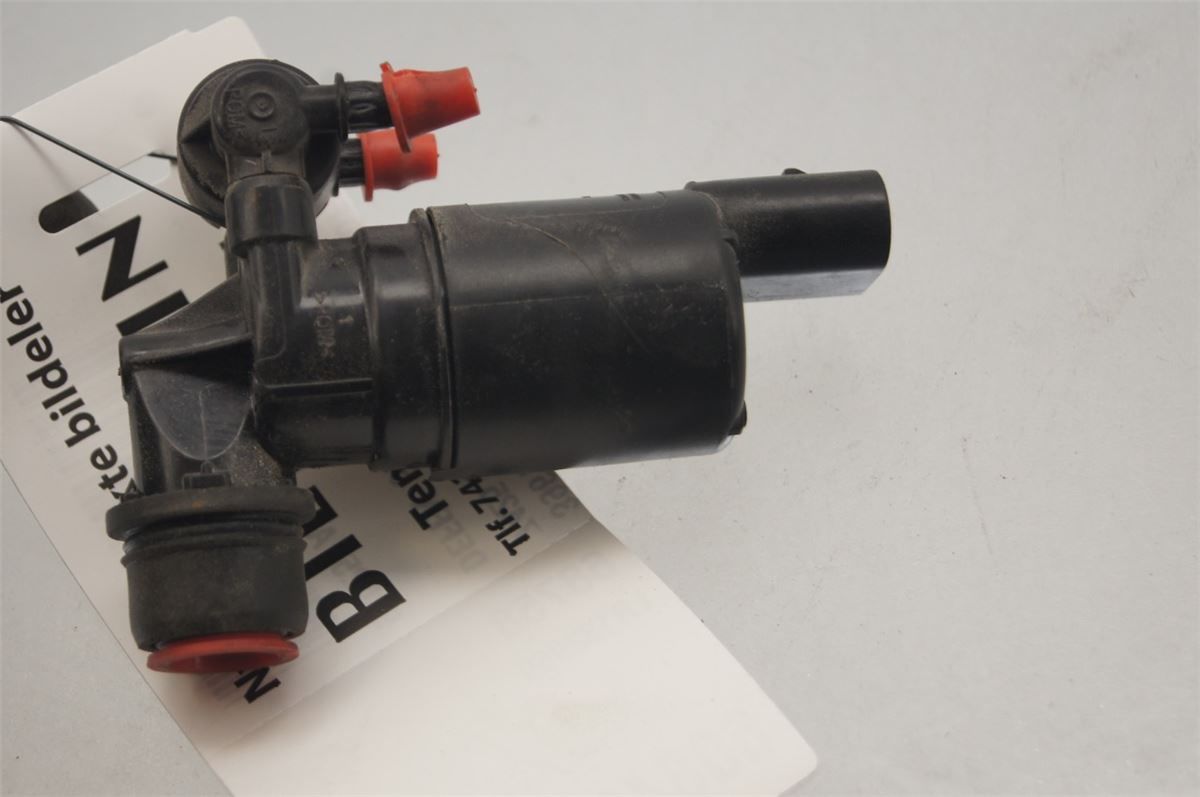 Spylerpumpe Frontrute – bilde 1