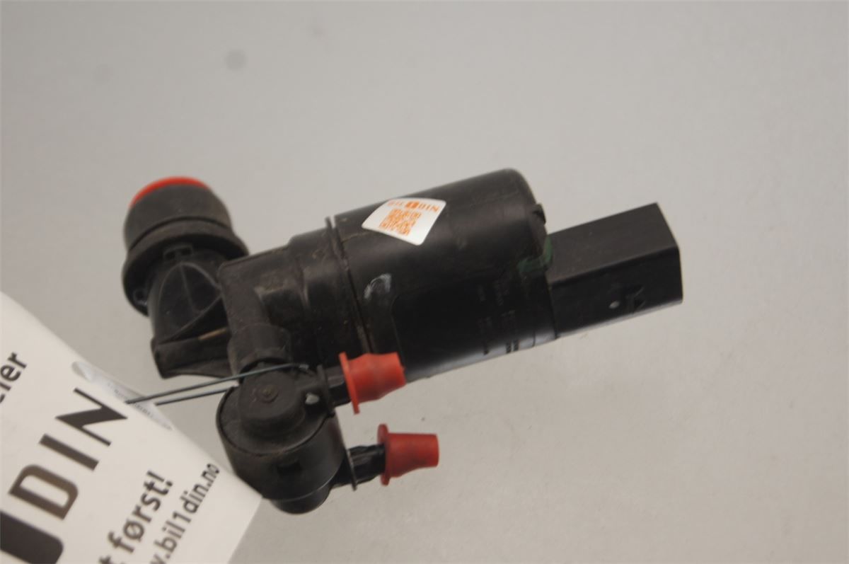 Spylerpumpe Frontrute – bilde 2