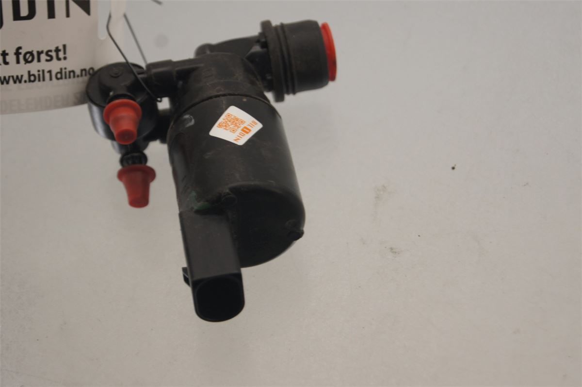 Spylerpumpe Frontrute – bilde 3