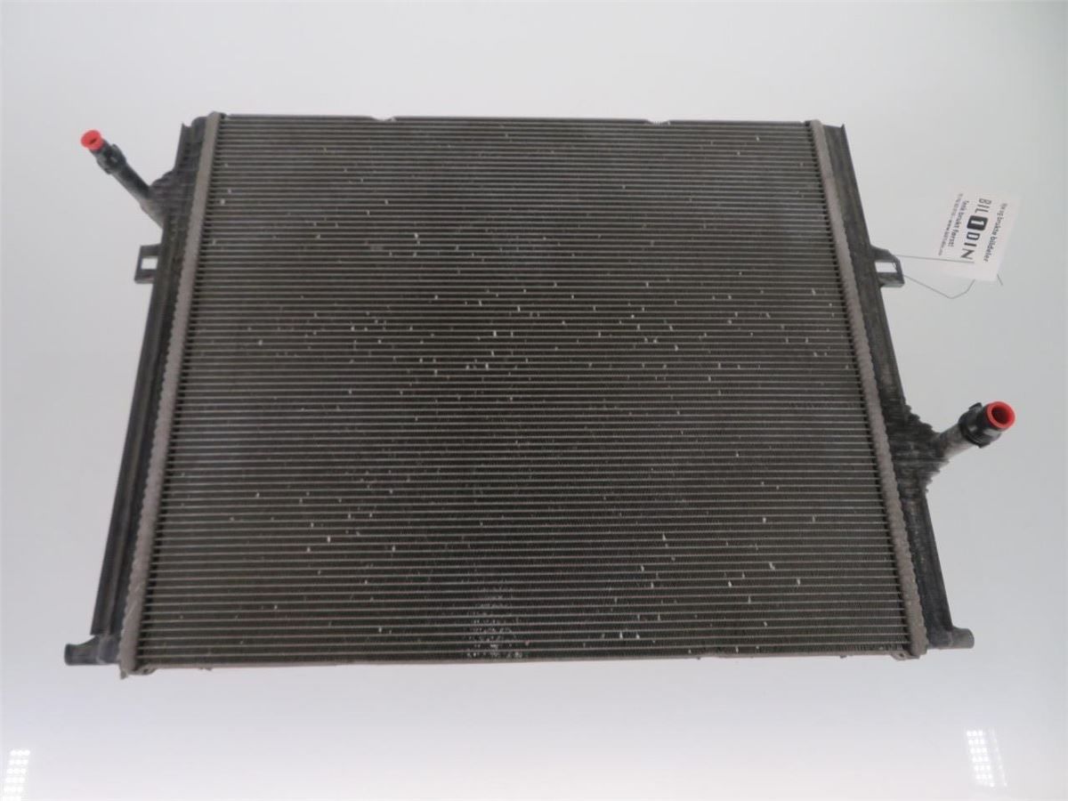 Radiator Automat – bilde 1