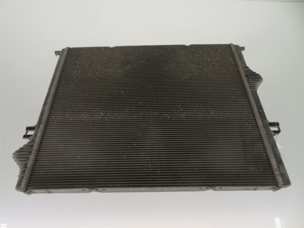 Radiator Automat – bilde 2