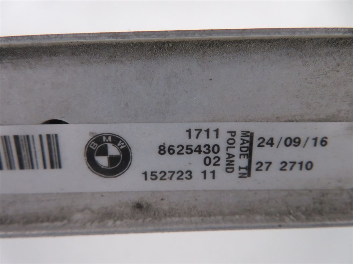 Radiator Automat – bilde 3