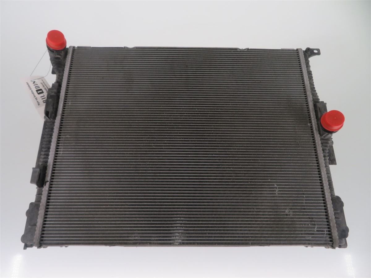 Radiator Automat – bilde 1