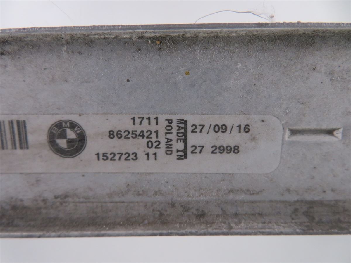 Radiator Automat – bilde 3