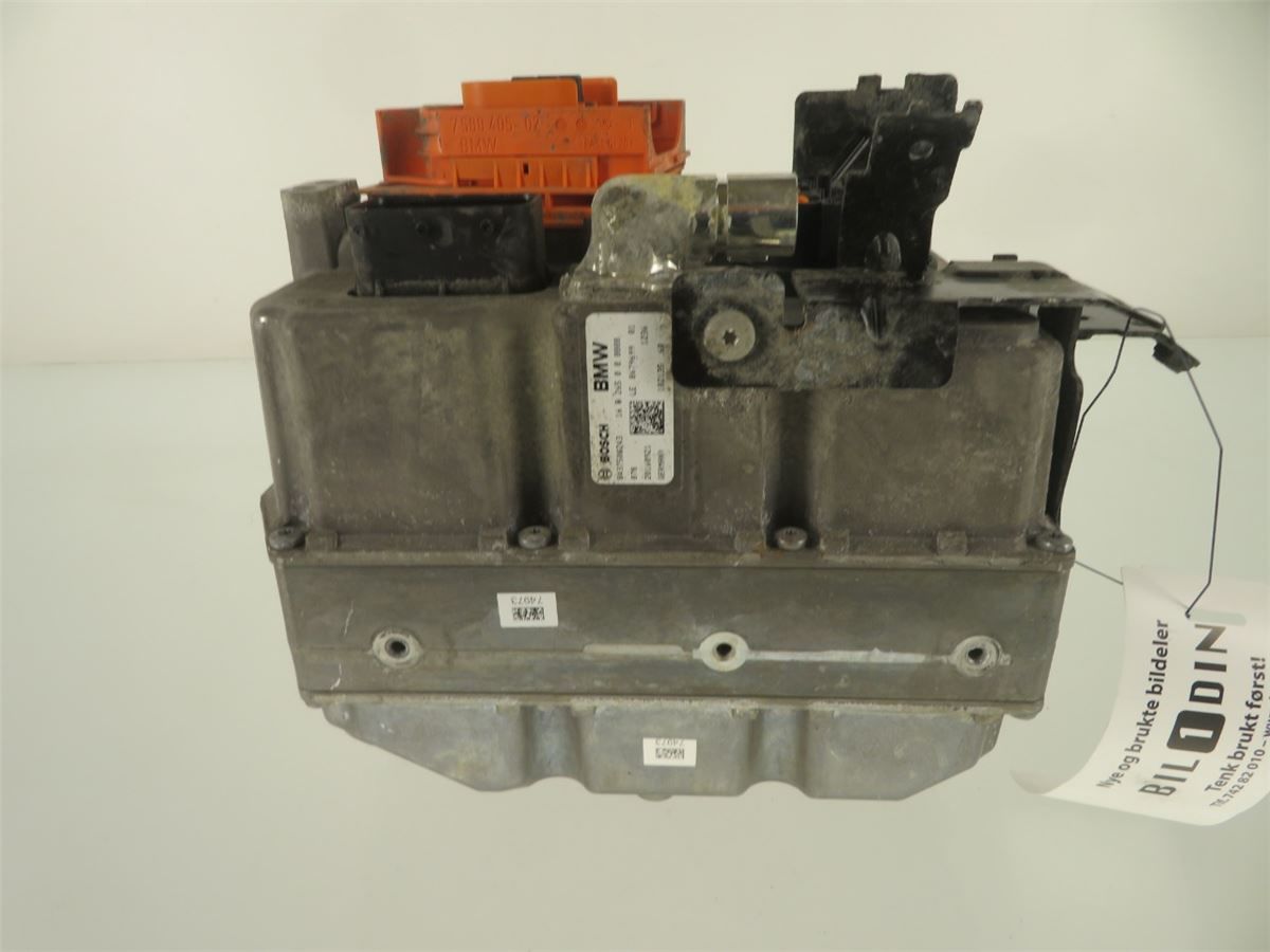 Hybridconverter – bilde 2