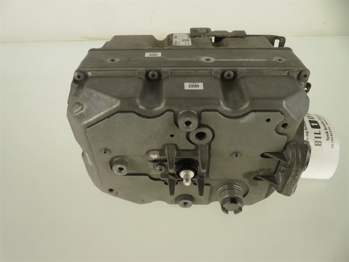 Hybridconverter – bilde 4