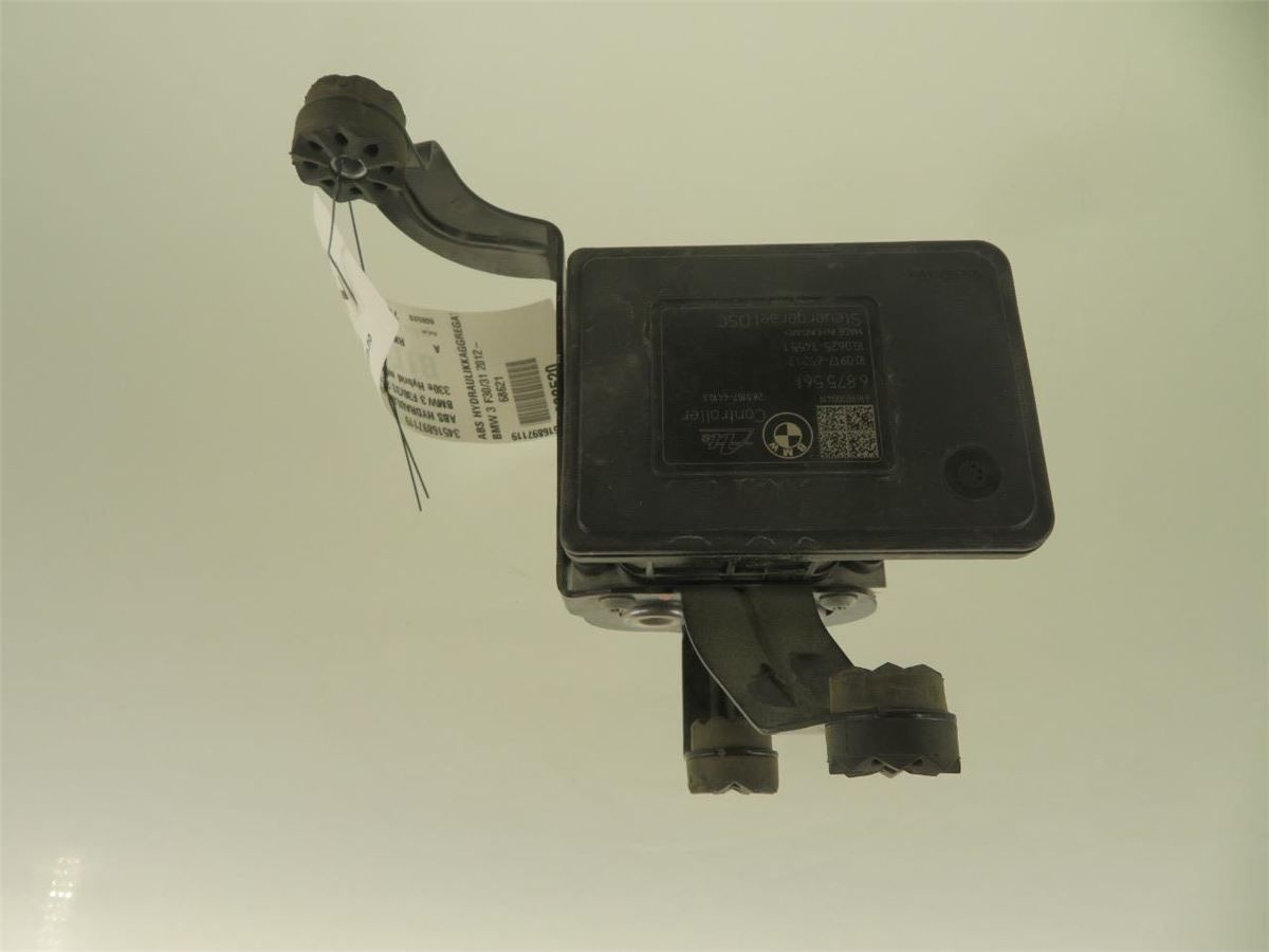 ABS Hydraulikkaggregat – bilde 1