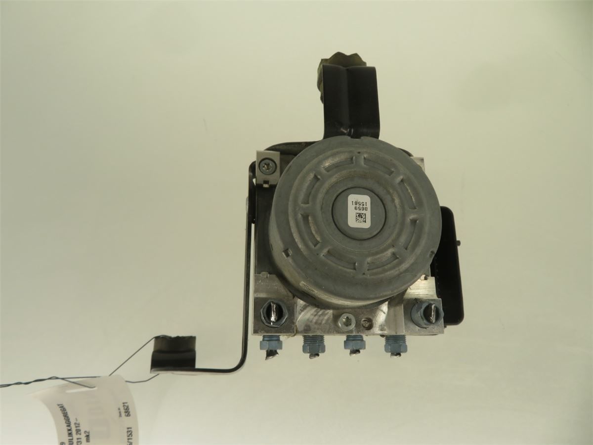 ABS Hydraulikkaggregat – bilde 3