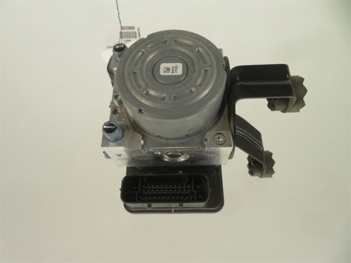 ABS Hydraulikkaggregat – bilde 5